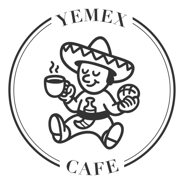 Yemex Café