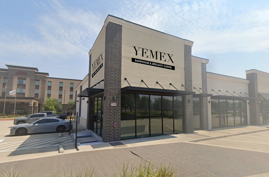 Yemex at Ten Oaks
