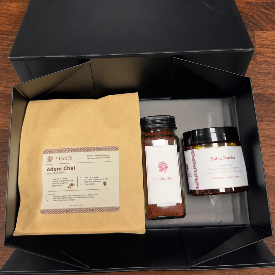 Father's Day Gift Box
