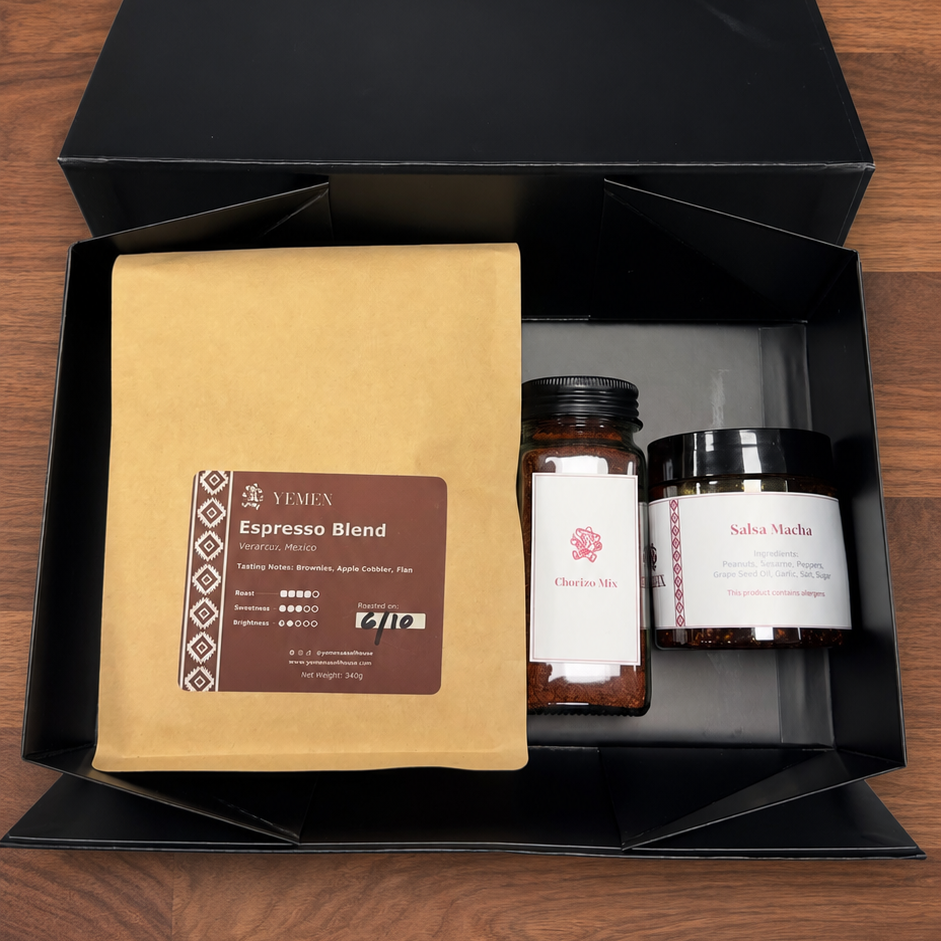 Father's Day Gift Box